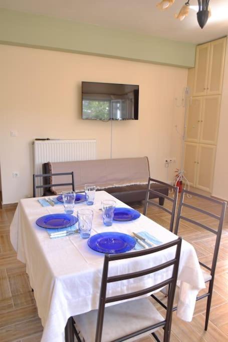 Nick's House *