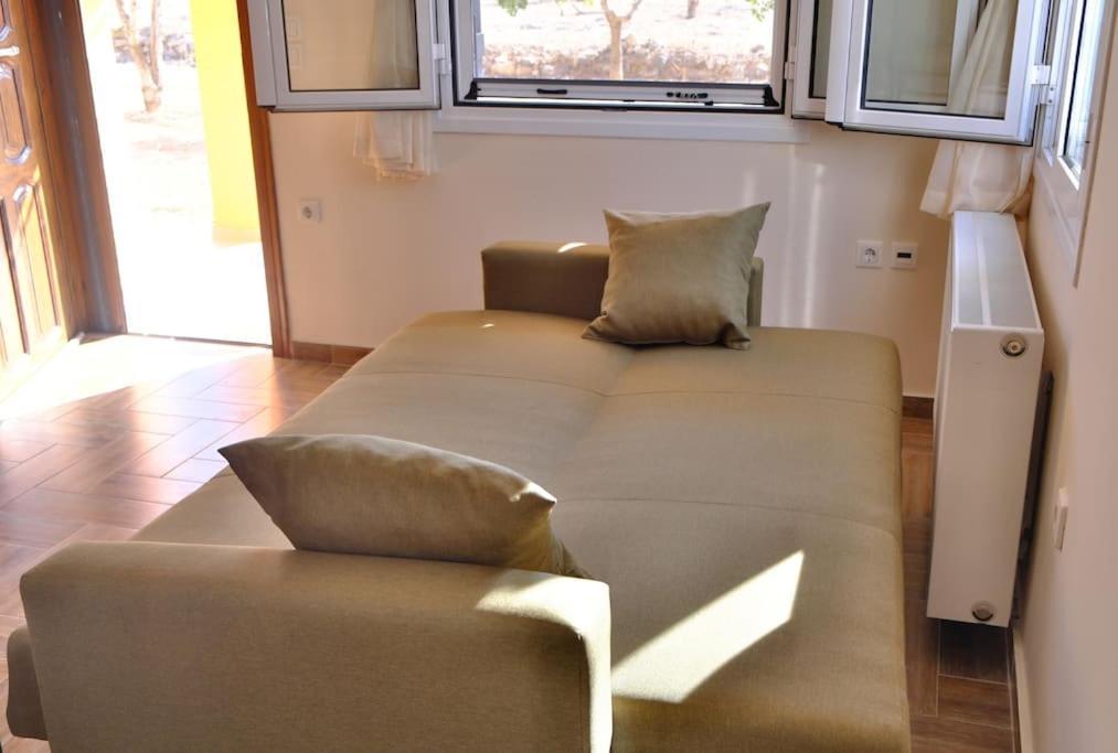 Nick's House * Aegina