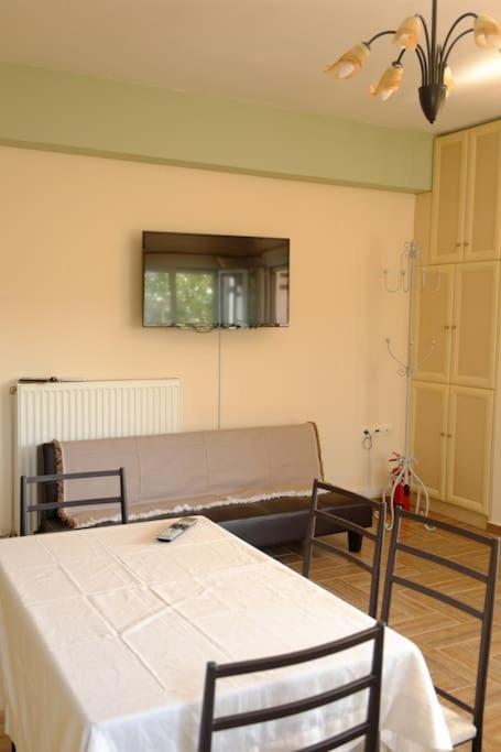 Nick's House *
